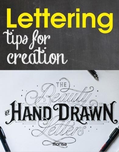 обложка книги Lettering: Tips for Creation книга Lettering: Tips for Creation, автор: Eva Minguet