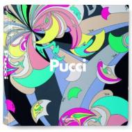 Emilio Pucci - XL, книга издательства: Taschen Emilio Pucci - XL, автор: Vanessa Friedman, Armando Chitolina