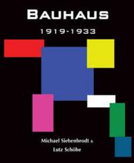 Bauhaus (Temporis collection) Michael Siebenbrodt, Lutz Schoebe