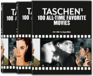 TASCHEN's 100 All-Time Favorite Movies (2 vols.), автор: Jurgen Muller