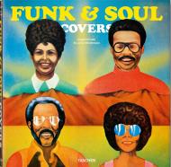 Funk & Soul Covers Joaquim Paulo, Julius Wiedemann