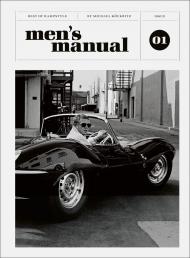Men's Manual Michael Koeckritz