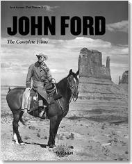 John Ford: The Complete Films, автор: Scott Eyman