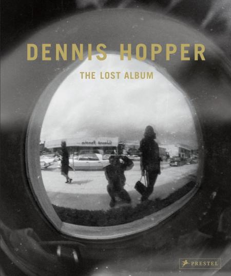 обложка книги Dennis Hopper: The Lost Album - Vintage Prints from the Sixties книга Dennis Hopper: The Lost Album - Vintage Prints from the Sixties, автор: Petra Giloy-Hirtz, Dennis Hopper, Brooke Hayward