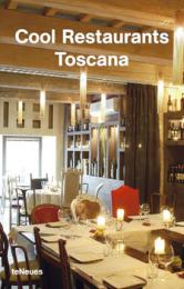Cool Restaurants Toscana, автор: Cecilia Fabiani