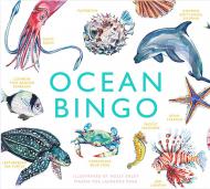 Ocean Bingo, автор: Mike Unwin, Holly Exley