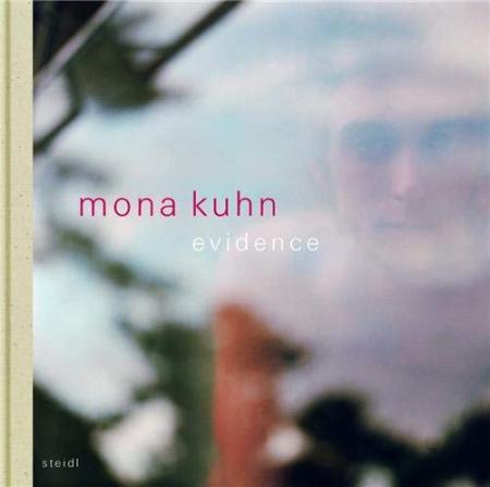 обложка книги Mona Kuhn: Evidence книга Mona Kuhn: Evidence, автор: Gordon Baldwin