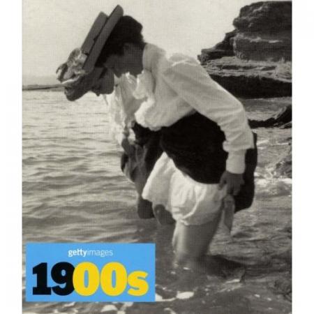 обложка книги Decades of the 20th Century: 1900s книга Decades of the 20th Century: 1900s, автор: Nick Yapp