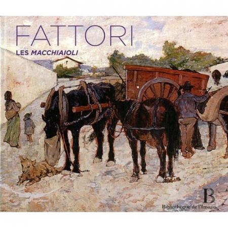 обложка книги Giovanni Fattori. Les Macchiaioli (1825-1908) книга Giovanni Fattori. Les Macchiaioli (1825-1908), автор: Francesca Giampaolo