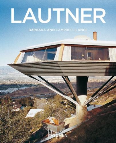 обложка книги Lautner книга Lautner, автор: Barbara-Ann Campbell-Lange