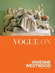 Vogue on: Vivienne Westwood Linda Watson