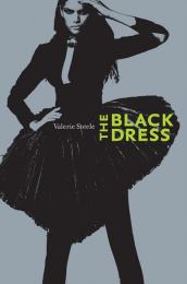 Black Dress Valerie Steele