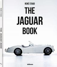 The Jaguar Book: René Staud René Staud, Jürgen Lewandowski