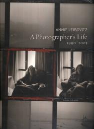 Annie Leibovitz. A Photographer's Life: 1990-2005, автор: Annie Leibovitz