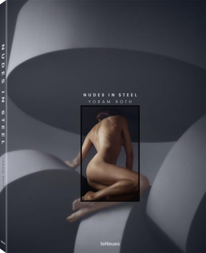 обложка книги Nudes in Steel книга Nudes in Steel, автор: Yoram Roth