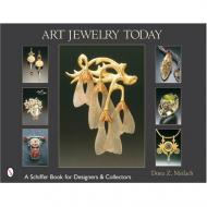 Art Jewelry Today, автор: Dona Z. Meilach