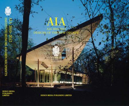 обложка книги Designs of the New Decade книга Designs of the New Decade, автор: The American Institute of Architects