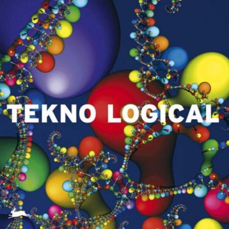 обложка книги Tekno Logical книга Tekno Logical, автор: Jakob Hronek