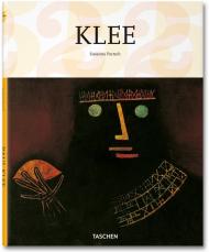 Klee, автор: Susanna Partsch