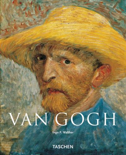 обложка книги Van Gogh книга Van Gogh, автор: Ingo F. Walther