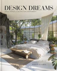 Design Dreams: Virtual Interior and Architectural Environments Maison de Sable, Charlotte Taylor