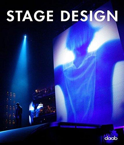 обложка книги Stage Design книга Stage Design, автор: Ralph Larmann