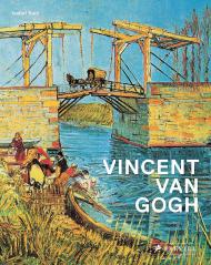 Vincent Van Gogh, автор: Isabel Kuhl
