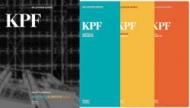 KPF - Selected Works: America Europe Asia 
