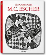Escher, Graphic Work M.C. Escher