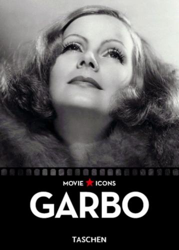 обложка книги Greta Garbo книга Greta Garbo, автор: David Robinson (Movie Icons)