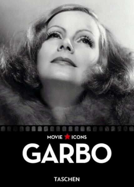 обложка книги Greta Garbo книга Greta Garbo, автор: David Robinson (Movie Icons)