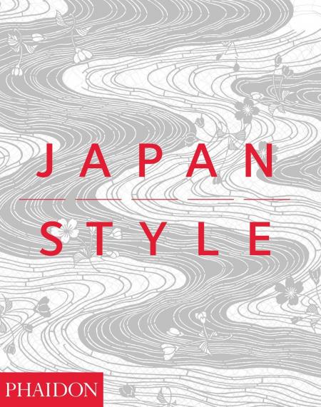 книга Japan Style, автор: Gian Carlo Calza