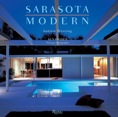 обложка книги Sarasota Modern - УЦЕНКА - витринный экземпляр книга Sarasota Modern - УЦЕНКА - витринный экземпляр, автор: Andrew Weaving