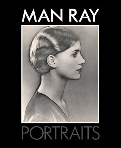 книга Man Ray: Portraits, автор: Terence Pepper, Marina Warner
