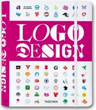 Logo Design, автор: Julius Wiedemann (Editor)