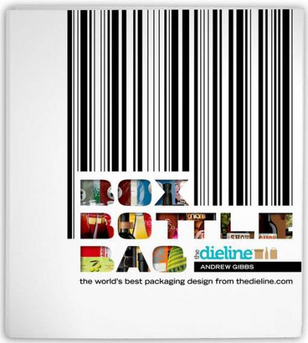 обложка книги Box Bottle Bag: The World's Best Package Designs from TheDieline.com книга Box Bottle Bag: The World's Best Package Designs from TheDieline.com, автор: Andrew Gibbs