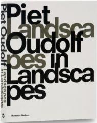 Landscapes in Landscapes, автор: Piet Oudolf, Noel Kingsbury