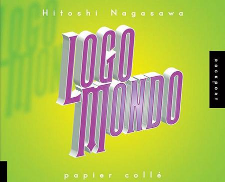 обложка книги Logo Mondo книга Logo Mondo, автор: Hitoshi Nagasawa
