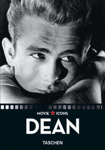обложка книги James Dean (Movie Icons) книга James Dean (Movie Icons), автор: F. X. Feeney