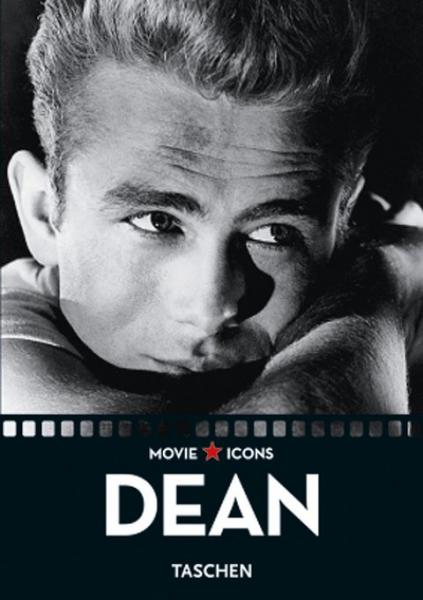 обложка книги James Dean (Movie Icons) книга James Dean (Movie Icons), автор: F. X. Feeney