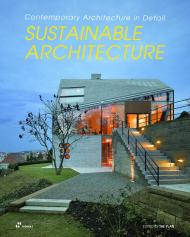 Sustainable Architecture: Contemporary Architecture in Detail, автор: The Plan, Nicola Leonardi