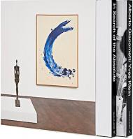 Alberto Giacometti, Yves Klein: У Search of the Absolute Written by Joachim Pissarro, Contribution by Catherine Grenier and Richard Calvocoressi and Danielle Peterson Searls and Cecilia Braschi