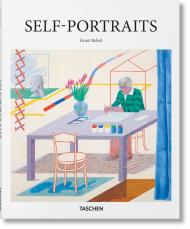 Self-Portraits Ernst Rebel