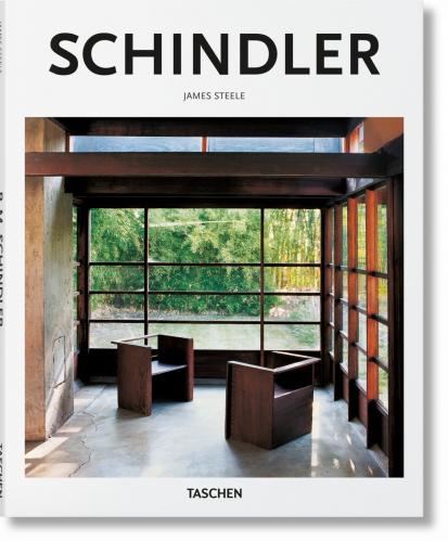 книга Schindler, автор: James Steele