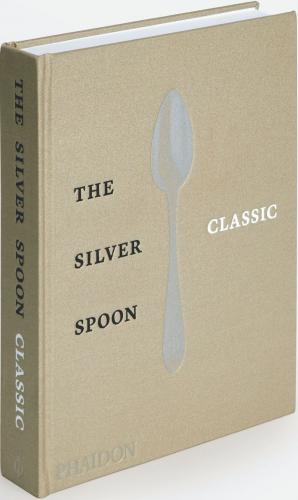 книга The Silver Spoon Classic, автор: The Silver Spoon Kitchen