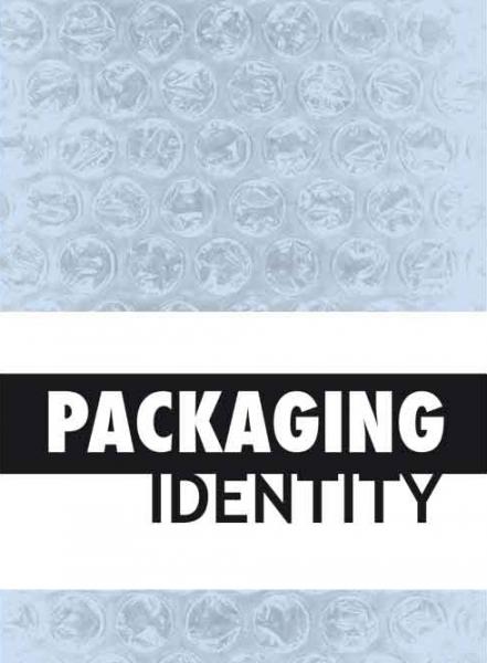 книга Packaging Identity, автор: Pedro Guitton