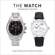 The Watch, Thoroughly Revised Gene Stone, Stephen Pulvirent