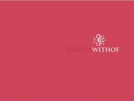 обложка книги Kasteel Withof книга Kasteel Withof, автор: Cees Roelofs