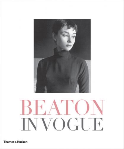 обложка книги Beaton in Vogue книга Beaton in Vogue, автор: Josephine Ross