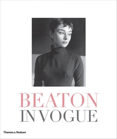 обложка книги Beaton in Vogue книга Beaton in Vogue, автор: Josephine Ross